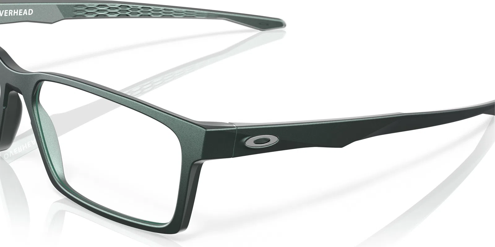Oakley Overhead 8060 Eyeglasses - view 39